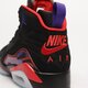 pánske tenisky (obuv) JORDAN JUMPMAN MVP  dz4475-006 farba čierna