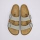 pánske šľapky BIRKENSTOCK ARIZONA BS 1027720 farba sivá