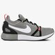 pánske tenisky (obuv) NIKE DUELIST RACER 918228008 farba sivá