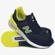 pánske tenisky (obuv) NEW BALANCE MS997RH ms997rh farba tmavomodrá