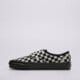 dámske tenisky (obuv) VANS LX AUTHENTIC 44 EK vn000ejc1kp1 farba čierna