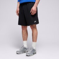 NIKE ŠORTKY  NK CLUB KNIT