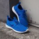 dámske tenisky (obuv) NIKE WMNS ZENJI  724979400 farba modrá