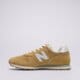 dámske tenisky (obuv) NEW BALANCE LI WL373V2 w3731x1 farba béžová