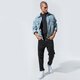 pánske tričko NIKE TRIČKO M NSW LS TEE SWOOSH PK cu7630-011 farba čierna