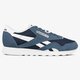 pánske tenisky (obuv) REEBOK CL NYLON  bd4902 farba modrá