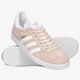 pánske tenisky (obuv) ADIDAS GAZELLE  bb5472 farba ružová