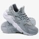 dámske tenisky (obuv) NIKE WMNS AIR HUARACHE RUN  634835-032 farba sivá