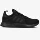pánske tenisky (obuv) ADIDAS X_PLR by9260 farba čierna