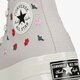 dámske tenisky (obuv) CONVERSE CHUCK 70 a02201c farba biela