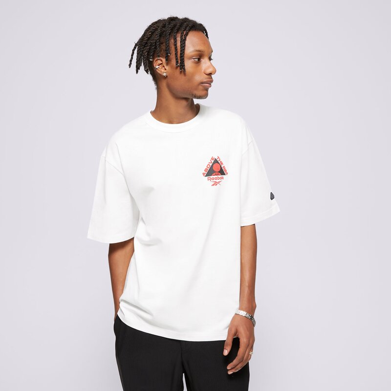 REEBOK TRIČKO ATR HOOPWEAR TEE