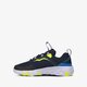 detské tenisky (obuv) NIKE RENEW ELEMENT 55 ck4082-400 farba tmavomodrá
