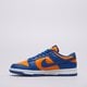 pánske tenisky (obuv) NIKE DUNK LOW RETRO BTTYS  dv0833-800 farba modrá