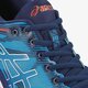 pánska bežecká obuv ASICS GEL-NIMBUS 19 t700n4301 farba modrá