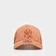 pánska šiltovka NEW ERA ČIAPKA TECH RIPSTOP TRUCKER NYY NEW YORK YANKEES 60358065 farba oranžová