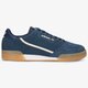 pánske tenisky (obuv) ADIDAS CONTINENTAL 80 cg6537 farba tmavomodrá