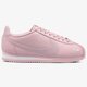 dámske tenisky (obuv) NIKE WMNS CLASSIC CORTEZ PREM 905614-501 farba fialová