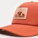 detská šiltovka HELLY HANSEN ČIAPKA HH TRUCKER CAP 67435179 farba červená