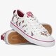 detské tenisky (obuv) ADIDAS NIZZA J fy8433 farba biela