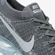 pánska bežecká obuv NIKE AIR VAPORMAX FLYKNIT 849558002 farba sivá