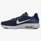 pánske tenisky (obuv) NIKE AIR MAX MODERN ESSENTIAL 844874400 farba tmavomodrá
