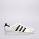 pánske tenisky (obuv) ADIDAS SUPERSTAR eg4958 farba biela