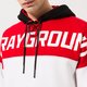 pánska mikina SPRAYGROUND MIKINA S KAPUCŇOU SPRAY HOODIE TECH sp248 farba viacfarebná