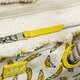 dámska taška PAEZ TAŠKA BEACH TOTE BAG STRIPES - YELLOW 1833150s82600000 farba viacfarebná