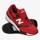NEW BALANCE ML597GSB ml597gsb farba červená