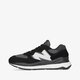 pánske tenisky (obuv) NEW BALANCE 5740  m5740cba farba čierna