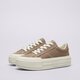 dámske tenisky (obuv) CONVERSE CHUCK TAYLOR ALL STAR CRUISE a09843c farba hnedá