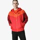 Prechodná bunda pánska (jarná/jesenná) NIKE BUNDA M NSW HE WR JKT HD ar2191-658 farba červená