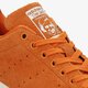 ADIDAS STAN SMITH  s82248 farba oranžová
