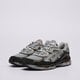 pánske tenisky (obuv) ASICS GEL-NYC 1203a383024 farba sivá
