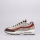 pánske tenisky (obuv) NIKE AIR MAX 95 dq9016-001 farba hnedá