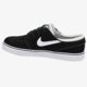 pánske tenisky (obuv) NIKE ZOOM STEFAN JANOSKI SE  473284003 farba čierna