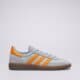 pánske tenisky (obuv) ADIDAS HANDBALL SPEZIAL ih6594 farba modrá