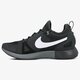 pánske tenisky (obuv) NIKE DUELIST RACER 918228007 farba čierna