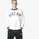 pánska mikina NIKE MIKINA M NSW NIKE AIR CREW FLC ar1822-133 farba biela