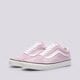 dámske tenisky (obuv) VANS OLD SKOOL  vn0005ufbug1 farba fialová