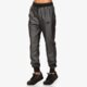 dámske nohavice NIKE NOHAVICE  WOVEN PANT T2 684923211 farba sivá
