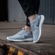 dámske tenisky (obuv) NIKE WMNS JUVENATE 724979001 farba sivá