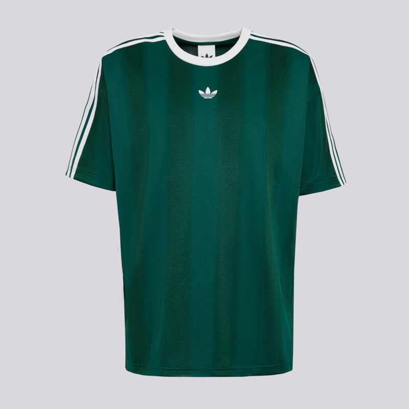 ADIDAS TRIČKO JACQUARD JERSEY