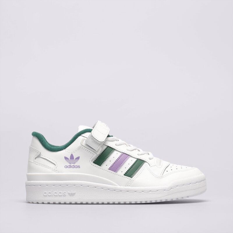 ADIDAS FORUM LOW W