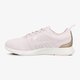 detské tenisky (obuv) NIKE DUALTONE RACER GG 917649-603 farba ružová