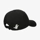 pánska šiltovka NEW ERA ČIAPKA STREET MICKEY COTTON 9FORTY MICMOU 11941768 farba čierna