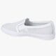 dámska vychádzková obuv LACOSTE GAZON SLIP ON 116 1 731caw0116001 farba biela