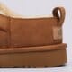 dámska vychádzková obuv UGG CLASSIC MICRO 1173891-che farba hnedá