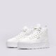 dámske tenisky (obuv) PUMA KARMEN MID 38585701 farba biela