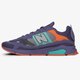 pánske tenisky (obuv) NEW BALANCE MSXRCHLB msxrchlb farba fialová